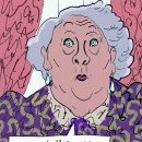 La Marie en plastique - Seconde partie - Planche 2