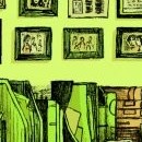 Roudoudou Blues - Planche 3