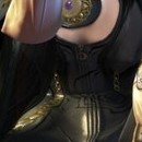 DR