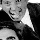 Chico, Harpo et Groucho