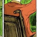 Roudoudou Blues - Planche 5