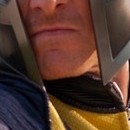 DR