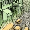 Roudoudou Blues - Planche 8