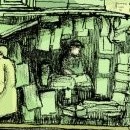 Roudoudou Blues - Planche 9