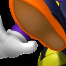 DR