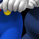 DR