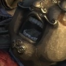 DR