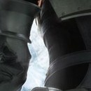DR