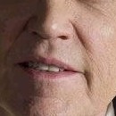 Christopher Walken en chapeau