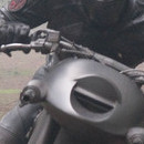 DR