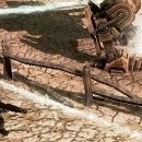 Command & Conquer 3 - Où l'on voit d'imposants Juggernauts