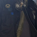 Bruce soldat