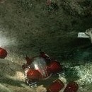 Command & Conquer 3 - NOD vs Scrins