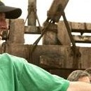 Francis Lawrence en action