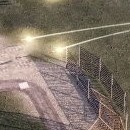 Command & Conquer 3 - Les terrains de baseball ne sont pas épargnés