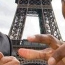 Jackie Chan et Chris Tucker à Paris