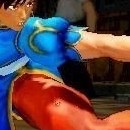 DR