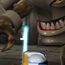 DR