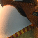 DR
