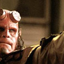 Hellboy (Ron Perlman)