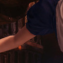 DR