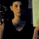 Amélie Poulain (Audrey Tautou)