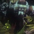 Screenshot de l'éditeur