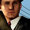 DR