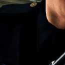 DR