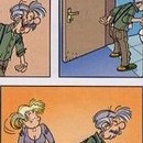 DR