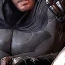 DR