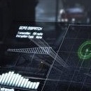 DR