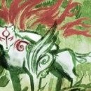 Okami - Artwork