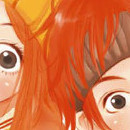 Lovely Complex vol 03