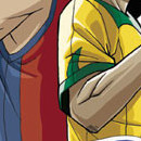 Hand 7 vol 01