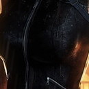 DR