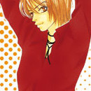 Binetsu Shojo vol 04