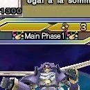 DR