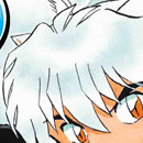 Inu Yasha vol 27