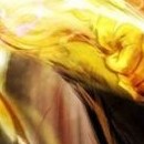 God Hand - Artwork
