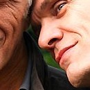 Gérard Darmon et Marc Lavoine