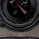 DR