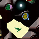 DR