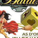 DR