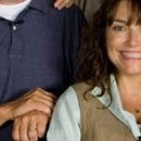 Steven Spielberg et son équipe