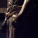 Batman / Bruce Wayne (Christian Bale)