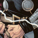 DR