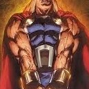 DR