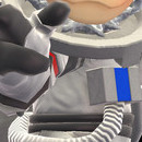 DR