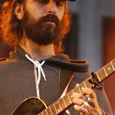 Herman Düne (par Vincent Moreau)